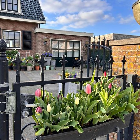 Flowerbed Voorhout ภายนอก รูปภาพ
