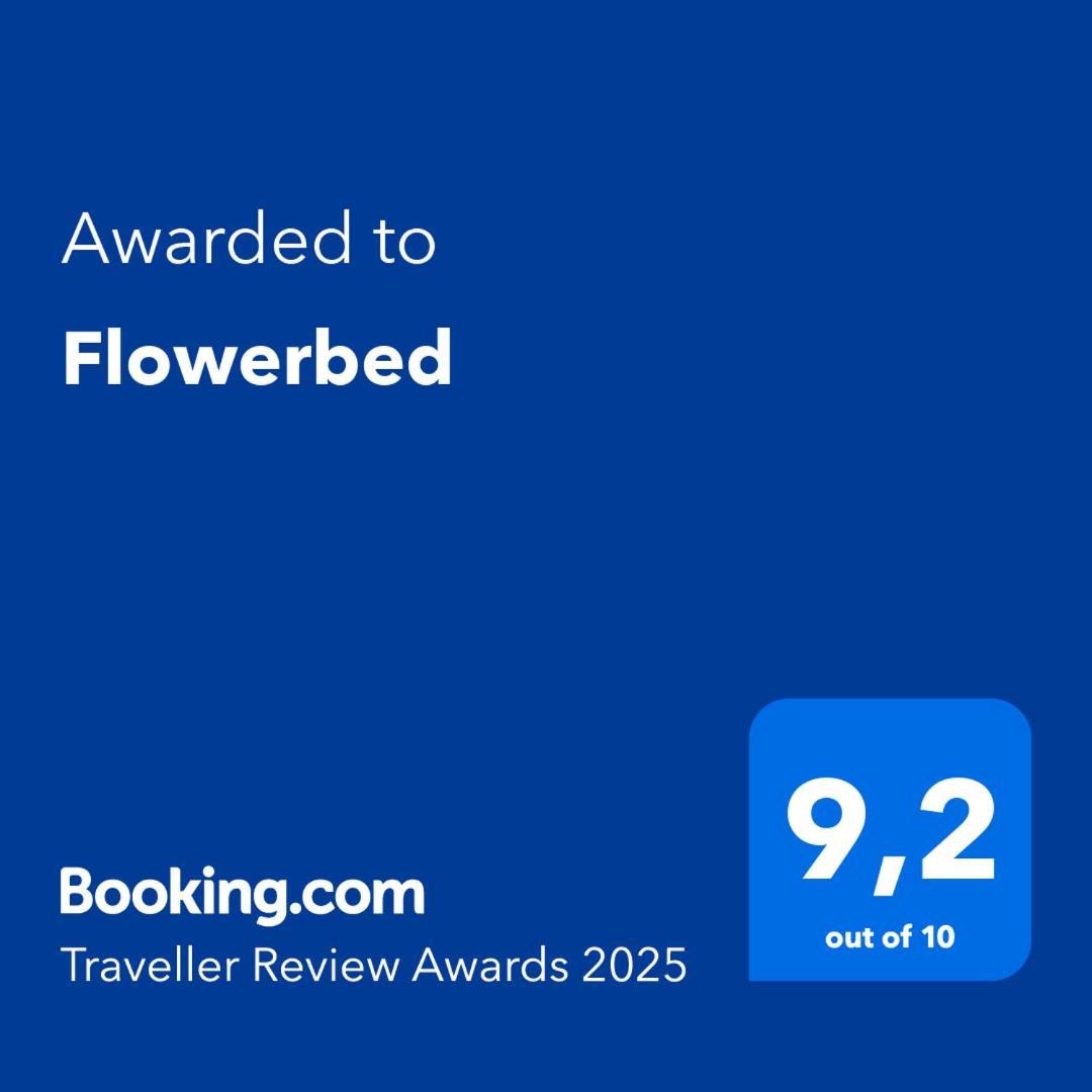 Flowerbed Voorhout ภายนอก รูปภาพ
